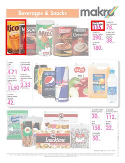 Makro : Catering Catalogue ( 13 Feb - 12 Mar 2014 ) , page 13