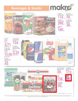 Makro : Catering Catalogue ( 13 Feb - 12 Mar 2014 ) , page 13