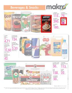 Makro : Catering Catalogue ( 13 Feb - 12 Mar 2014 ) , page 13