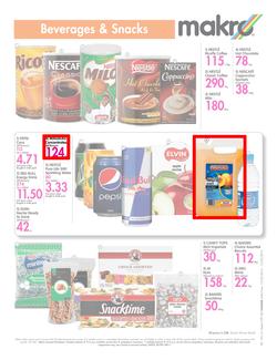 Makro : Catering Catalogue ( 13 Feb - 12 Mar 2014 ) , page 13
