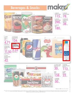 Makro : Catering Catalogue ( 13 Feb - 12 Mar 2014 ) , page 13