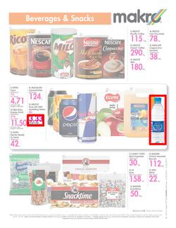 Makro : Catering Catalogue ( 13 Feb - 12 Mar 2014 ) , page 13