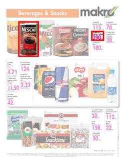 Makro : Catering Catalogue ( 13 Feb - 12 Mar 2014 ) , page 13