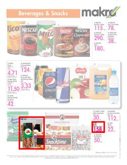Makro : Catering Catalogue ( 13 Feb - 12 Mar 2014 ) , page 13