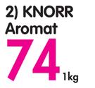 Knorr Aromat-1Kg