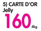 Carte D'OR Jelly-4Kg