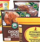 Robertsons Spice (Steak And Chop, Chicken Or Barbeque)-1Kg