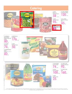 Makro : Catering Catalogue ( 13 Feb - 12 Mar 2014 ) , page 14