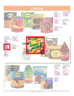 Makro : Catering Catalogue ( 13 Feb - 12 Mar 2014 ) , page 14