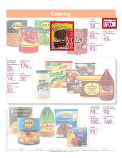 Makro : Catering Catalogue ( 13 Feb - 12 Mar 2014 ) , page 14