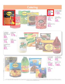 Makro : Catering Catalogue ( 13 Feb - 12 Mar 2014 ) , page 14