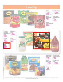 Makro : Catering Catalogue ( 13 Feb - 12 Mar 2014 ) , page 14