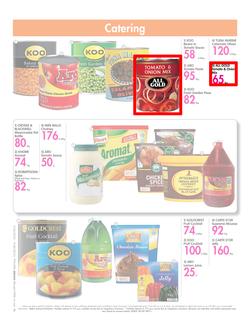 Makro : Catering Catalogue ( 13 Feb - 12 Mar 2014 ) , page 14