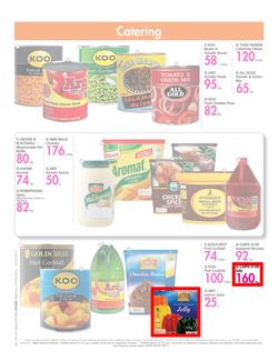 Makro : Catering Catalogue ( 13 Feb - 12 Mar 2014 ) , page 14