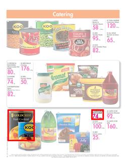 Makro : Catering Catalogue ( 13 Feb - 12 Mar 2014 ) , page 14