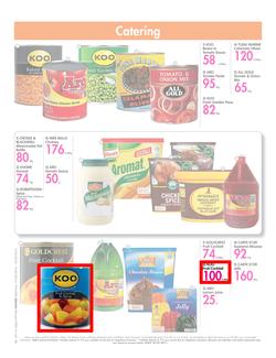 Makro : Catering Catalogue ( 13 Feb - 12 Mar 2014 ) , page 14