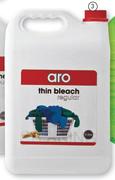 Aro Thin Bleach (All Variants)-5L