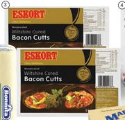 Eskort Bacon Cutts- 1Kg