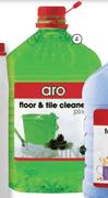 Aro Tile & Floor Cleaner-5L