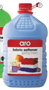 Aro Fabric Softener (All Variants)-5L