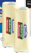 Bonnita Mozzarella Cheese Loaf-Per Kg