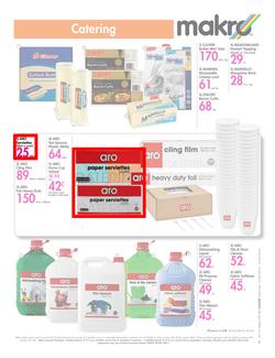 Makro : Catering Catalogue ( 13 Feb - 12 Mar 2014 ) , page 15