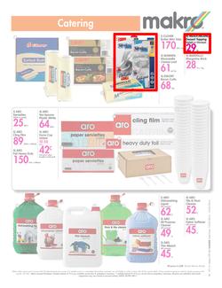 Makro : Catering Catalogue ( 13 Feb - 12 Mar 2014 ) , page 15