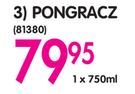 Pongracz-750ml