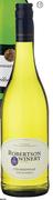 Robertson Chardonnay-750ml