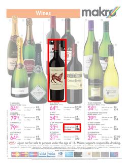 Makro : Catering Catalogue ( 13 Feb - 12 Mar 2014 ) , page 16
