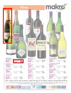 Makro : Catering Catalogue ( 13 Feb - 12 Mar 2014 ) , page 16