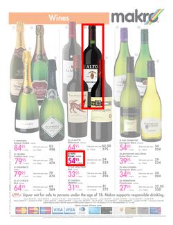 Makro : Catering Catalogue ( 13 Feb - 12 Mar 2014 ) , page 16
