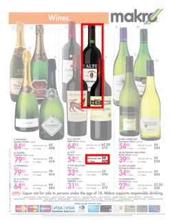 Makro : Catering Catalogue ( 13 Feb - 12 Mar 2014 ) , page 16