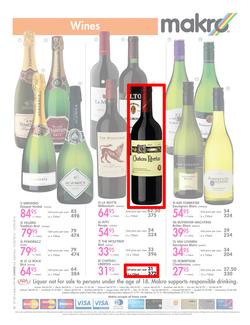 Makro : Catering Catalogue ( 13 Feb - 12 Mar 2014 ) , page 16