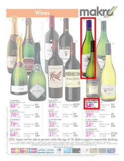 Makro : Catering Catalogue ( 13 Feb - 12 Mar 2014 ) , page 16