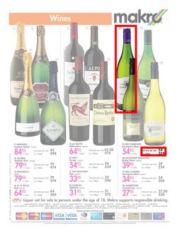 Makro : Catering Catalogue ( 13 Feb - 12 Mar 2014 ) , page 16