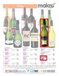 Makro : Catering Catalogue ( 13 Feb - 12 Mar 2014 ) , page 16