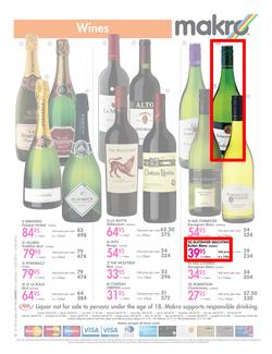 Makro : Catering Catalogue ( 13 Feb - 12 Mar 2014 ) , page 16