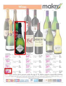 Makro : Catering Catalogue ( 13 Feb - 12 Mar 2014 ) , page 16