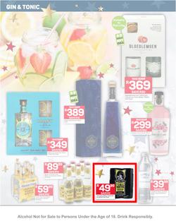 Pick n Pay : Pick Well This Christmas Gifting Catalogue (05 Nov - 26 Dec 2018), page 10