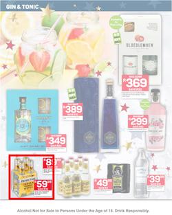 Pick n Pay : Pick Well This Christmas Gifting Catalogue (05 Nov - 26 Dec 2018), page 10