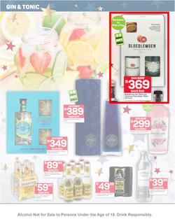 Pick n Pay : Pick Well This Christmas Gifting Catalogue (05 Nov - 26 Dec 2018), page 10