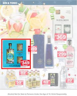 Pick n Pay : Pick Well This Christmas Gifting Catalogue (05 Nov - 26 Dec 2018), page 10