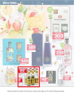 Pick n Pay : Pick Well This Christmas Gifting Catalogue (05 Nov - 26 Dec 2018), page 10