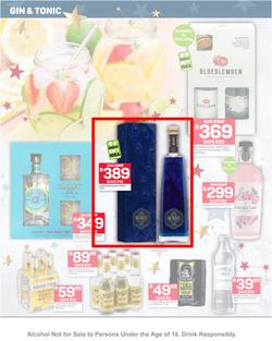Pick n Pay : Pick Well This Christmas Gifting Catalogue (05 Nov - 26 Dec 2018), page 10