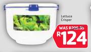 Sistema Lettuce Crisper
