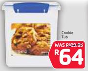 Sistema Cookie Tub
