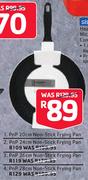 1PnP 20cm Non-Stick Frying Pan