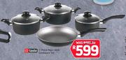 Taste 7-Piece Non-Stick Cookware Set