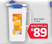Sistema Juice Saver 2Ltr
